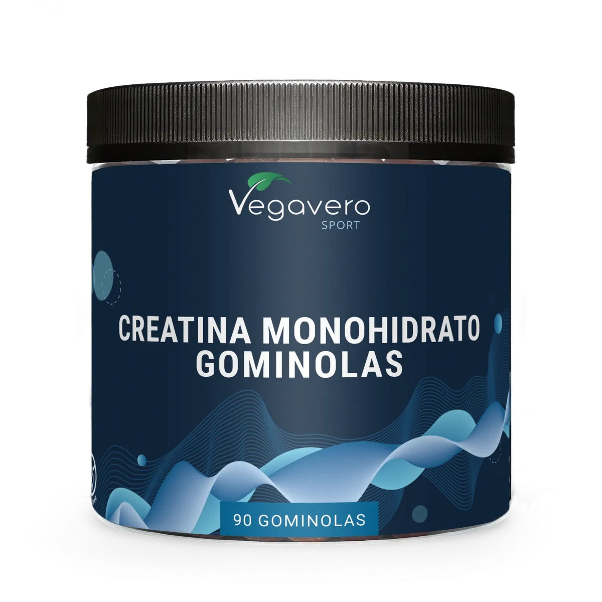 Creatina Gummies