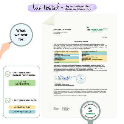 Hierro Bisglicinato Cápsulas
