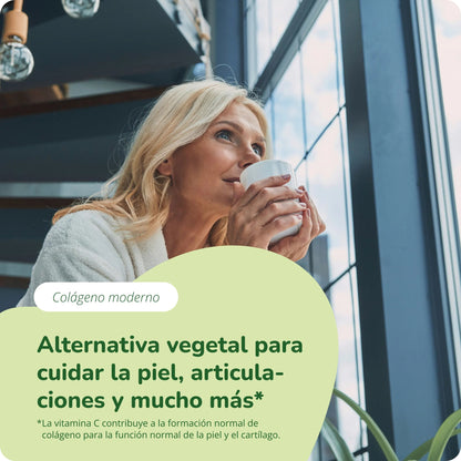 Colla‑Veg Complex Cápsulas