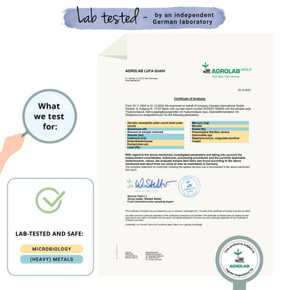 Ácido Hialurónico Cápsulas