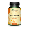 Beta‑Caroteno Cápsulas