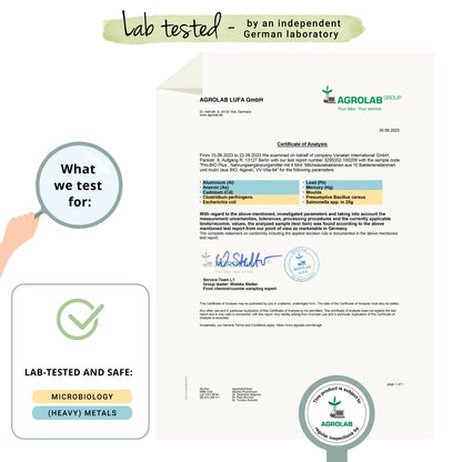 Pro Bio Cápsulas Orgánico