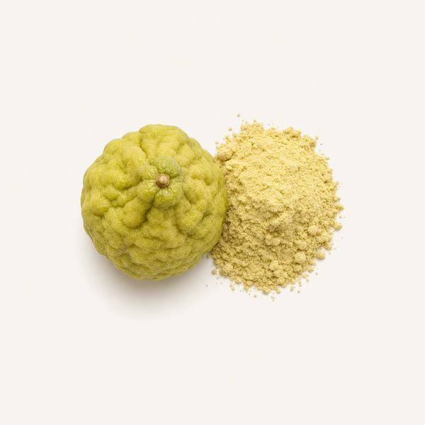 Extracto de Fruta de Bergamota (40% Bioflavonoides)