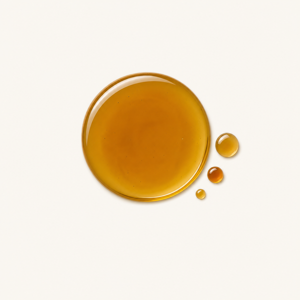 Aceite de comino negro orgánico