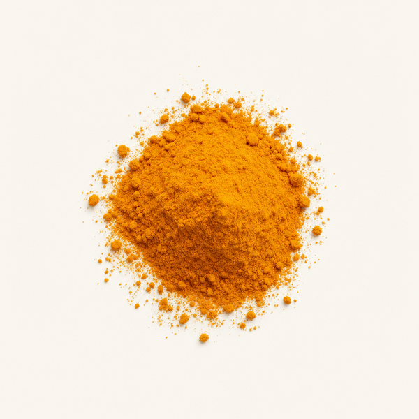 Extracto de Curcuma longa (95 % Curcuminoides, 70 % Curcumina)