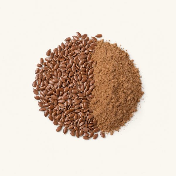 Extracto de semilla de lino (Linum usitatissimum) 20% SDG (HPLC)