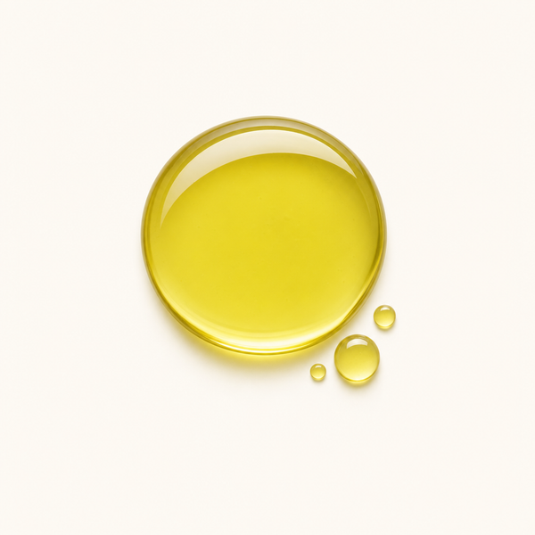 Aceite de linaza ecológico