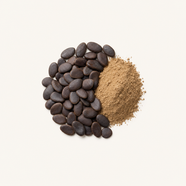 Extracto de semilla de Griffonia simplicifolia 20% 5-HTP (HPLC)
