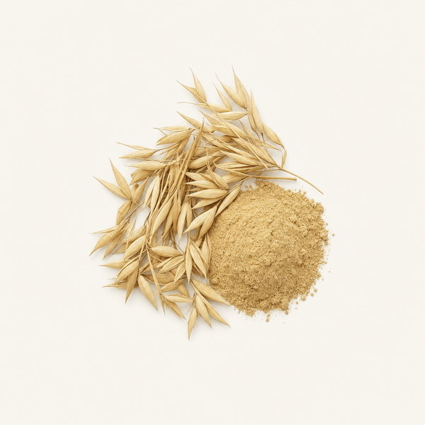 Extracto de hierba de avena/Avena sativa 2% flavonas