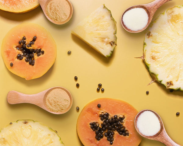 Gominola moldeadora de vinagre de manzana