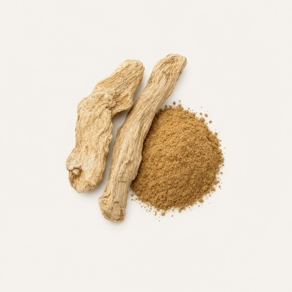 Extracto de raíz de Kudzu (8% isoflavonas)