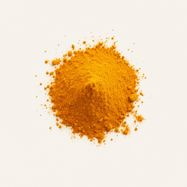 Extracto orgánico de Curcuma longa (95% curcuminoides)
