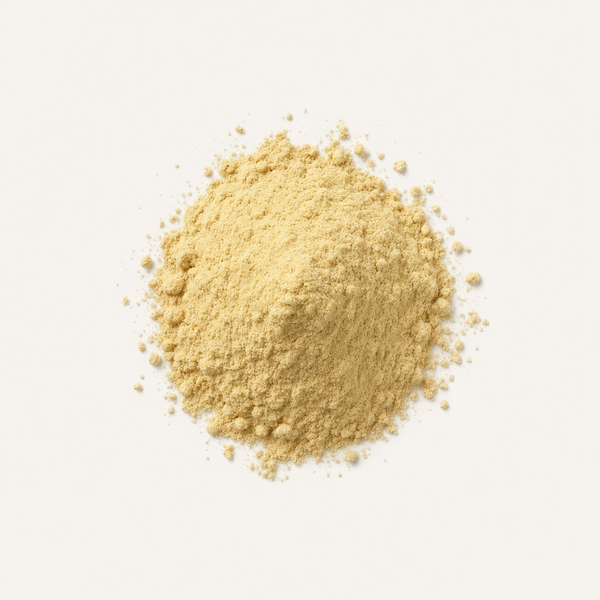 Polvo de proteína de guisante