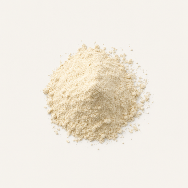 Polvo de proteína de arroz