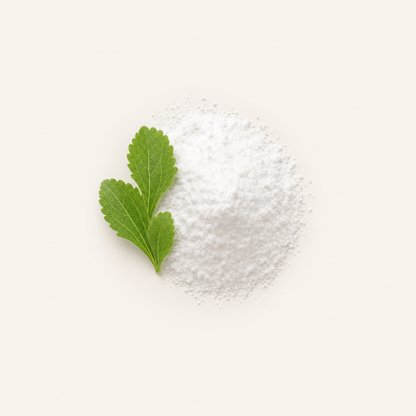 Stevia (Glicosidos de esteviol)