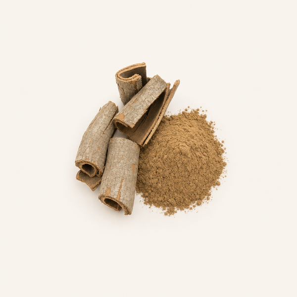 Extracto de corteza de sauce blanco (15 % de salicina)